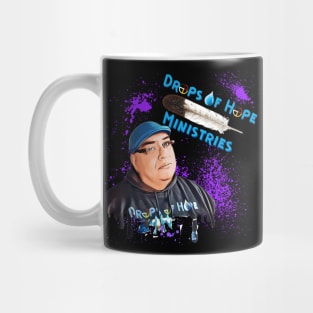 Drops of Hope Mug